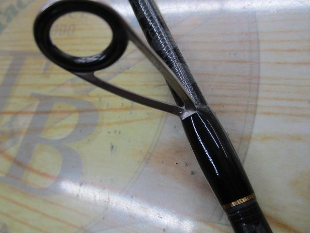 シマノ 23 ソアレBB アジング S610L-S | 竿・ロッド,ルアー