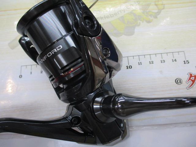 Shimano 2024 Vanford 2500SHG