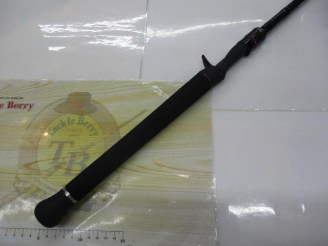 ワイルドサイド WSC65XXH Big Bait Special