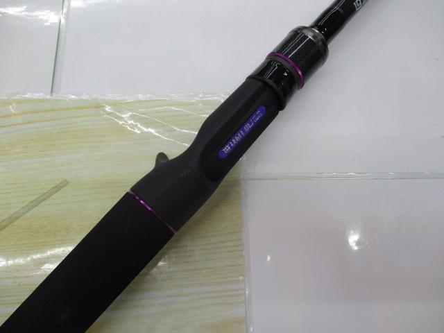 ワイルドサイド WSC65XXH Big Bait Special