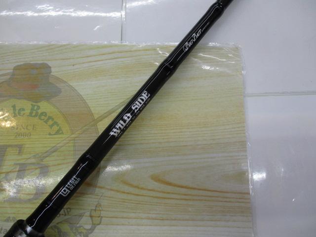 ワイルドサイド WSC65XXH Big Bait Special