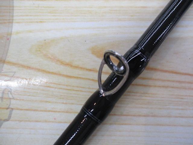 ワイルドサイド WSC65XXH Big Bait Special