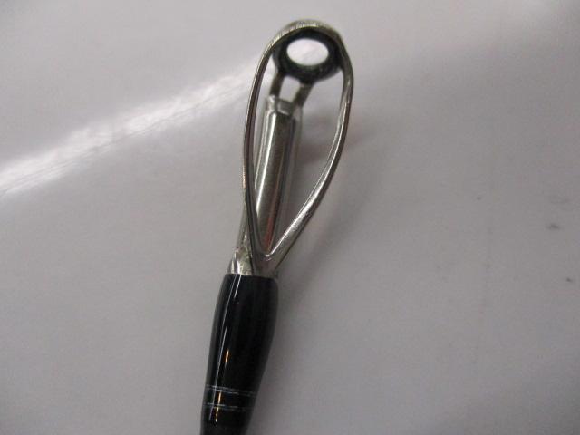 ワイルドサイド WSC65XXH Big Bait Special