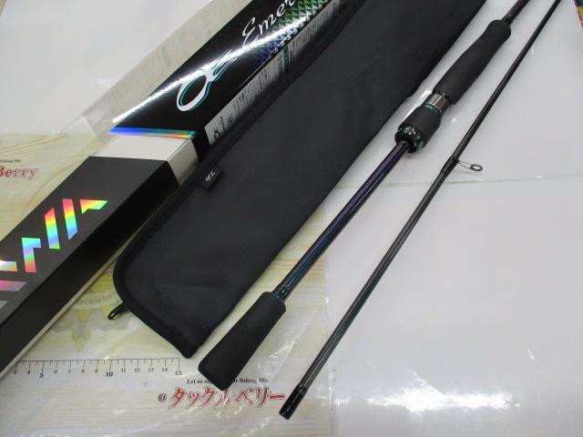 Daiwa EX AGS84.5M-T エギングロッド