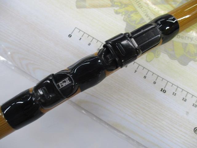 売れ筋介護用品も！ 黒鯛師 竹本調攻め 215｜＠ベリーネット 日本最大新品中古釣具 チヌ竿