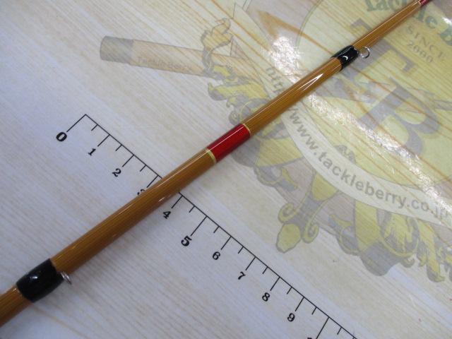 黒鯛師 竹本調攻め 215｜＠ベリーネット 日本最大新品中古釣具
