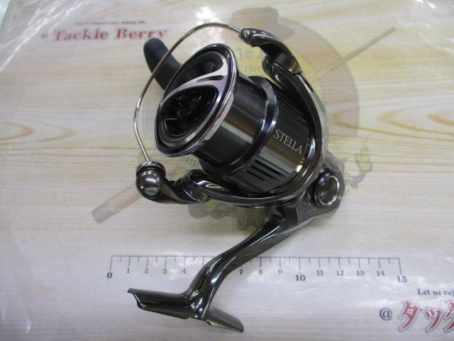 22ステラ C3000MHG｜＠ベリーネット 日本最大新品中古釣具WEB