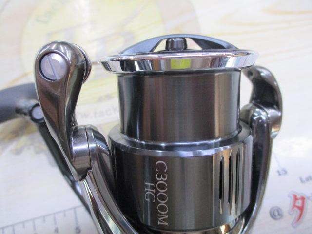 22ステラ C3000MHG｜＠ベリーネット 日本最大新品中古釣具WEB