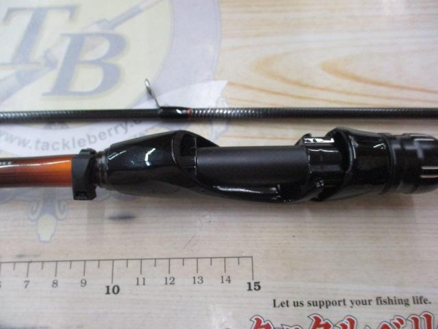 ソアレTT S80L-T｜＠ベリーネット 日本最大新品中古釣具WEBショップ