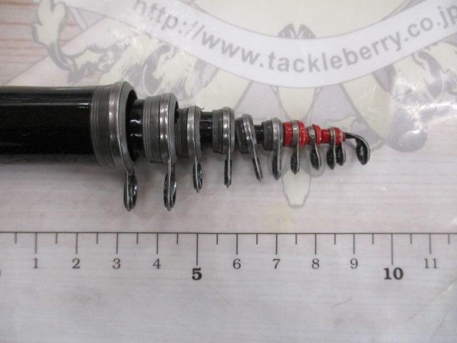 がま磯グレスペシャル 1.5-53