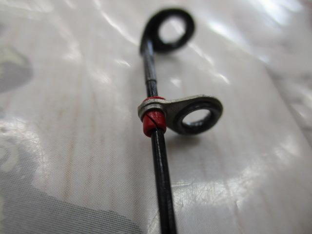 がま磯グレスペシャル 1.5-53