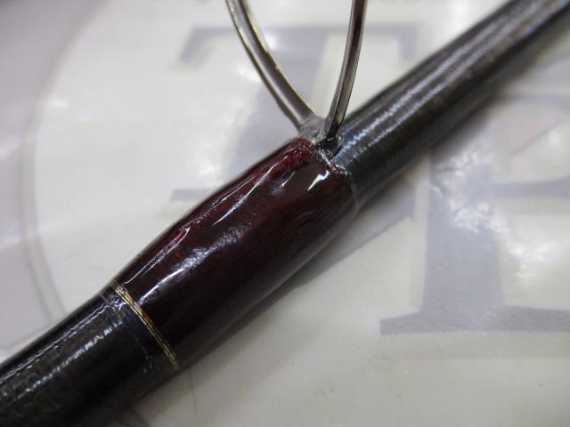 18ワールドシャウラ 2752R-2