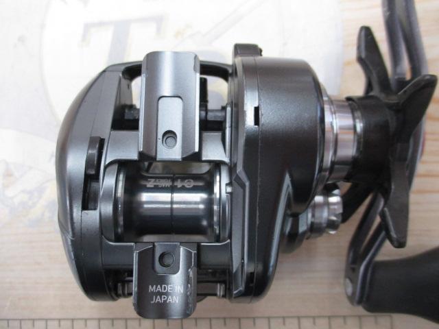 スティーズ A TW 1016SHL｜＠ベリーネット 日本最大新品中古釣具