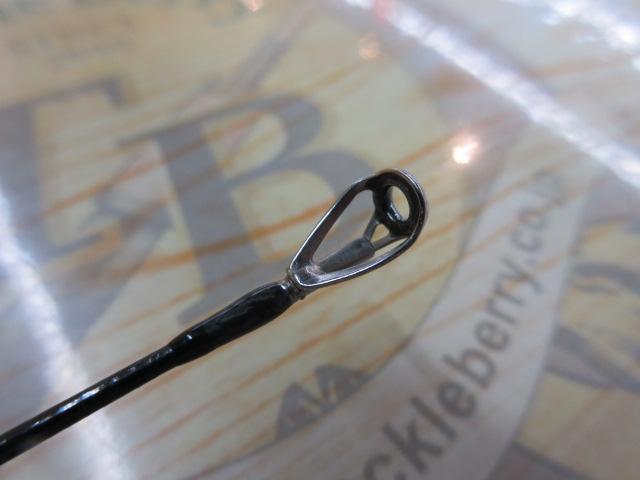 【新品未開封・直筆サイン付】STEEZ RC C610M-SV Amazon | ダイワ(DAIWA) バスロッド スティーズ RC C610M-SV
