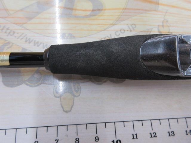 スティーズRC S61L-SV