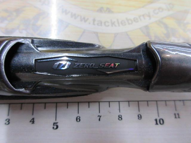 スティーズRC S61L-SV｜＠ベリーネット 日本最大新品中古釣具WEB
