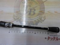 スティーズRC S61L-SV