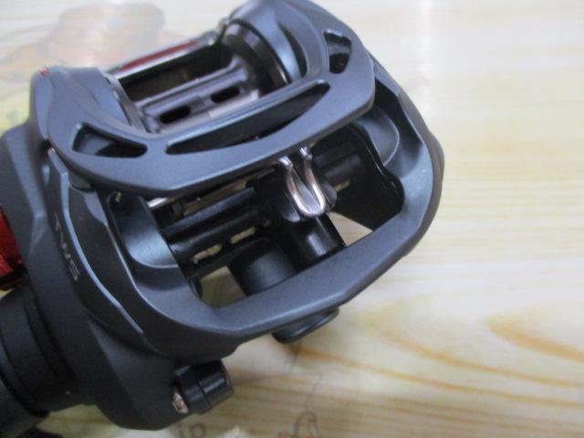 キャタリナ TW 100SH｜＠ベリーネット 日本最大新品中古釣具WEB