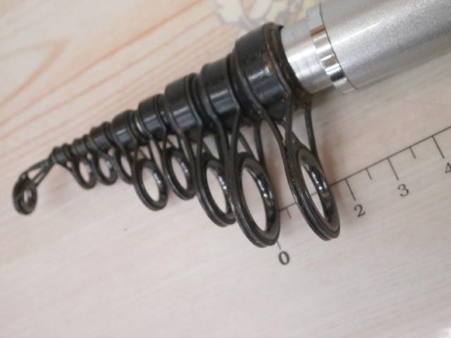 シデン 3-53遠投