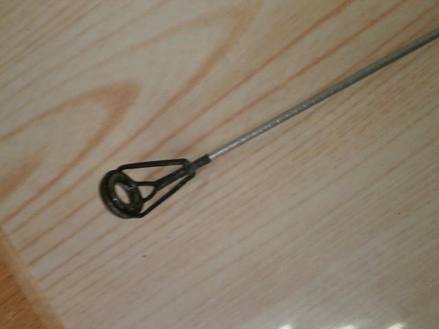 シデン 3-53遠投