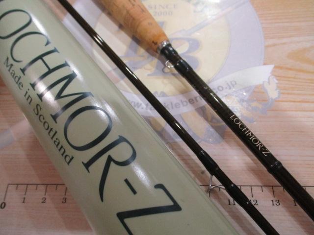 ロッホモアZ F804U