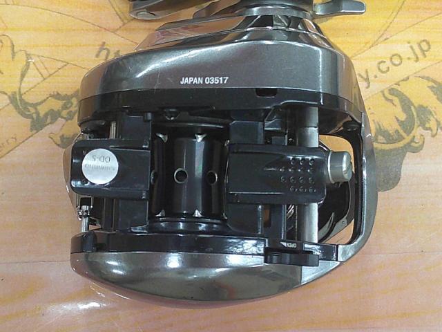 16アンタレスDC RH