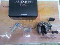 16アンタレスDC RH
