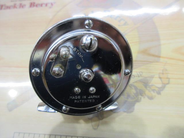 東洋精機 クロシオ