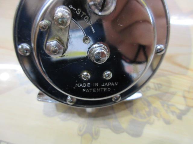 東洋精機 クロシオ