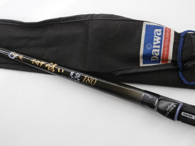 CWPM飛竜イカダ誘い先鋭 180｜＠ベリーネット 日本最大新品中古