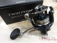 21ツインパワーSW 10000HG