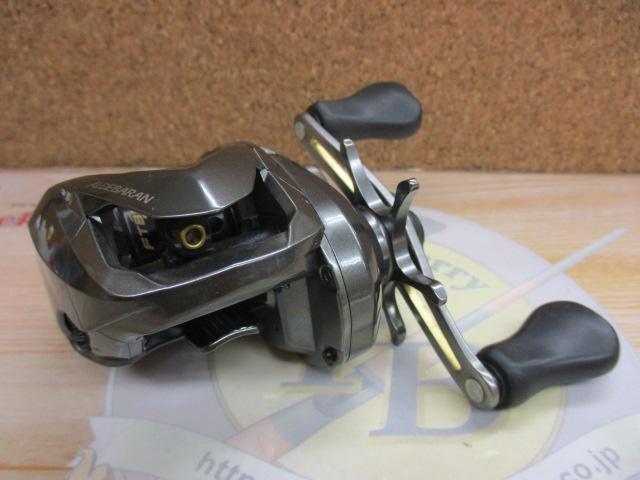 16アルデバランBFS XG LH　中古 16アルデバランBFS XG LH｜＠ベリーネット 日本最大新品中古釣具