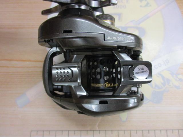 16アルデバランBFS XG LH｜＠ベリーネット 日本最大新品中古釣具