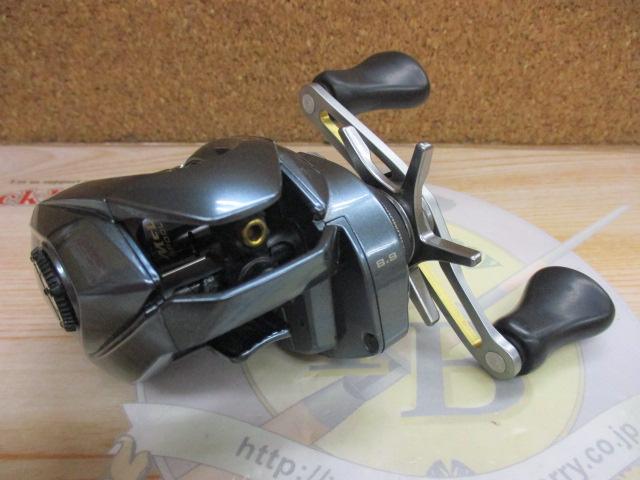 22アルデバランBFS XG LH