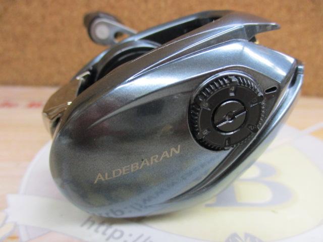 22アルデバランBFS XG LH