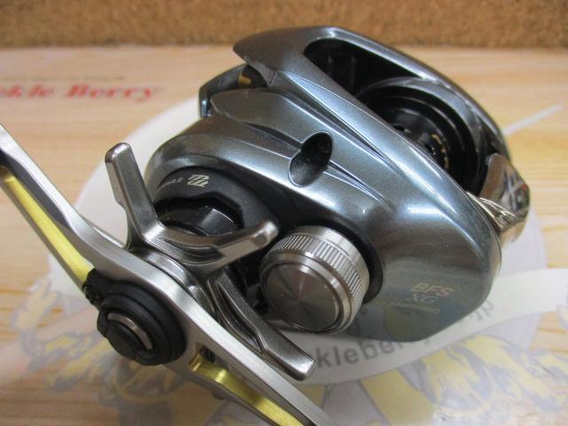 22アルデバランBFS XG LH