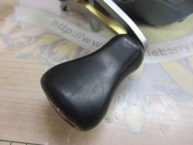 22アルデバランBFS XG LH