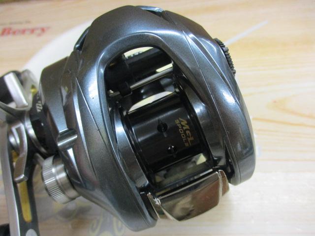 22アルデバランBFS XG LH