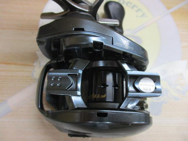 22アルデバランBFS XG LH