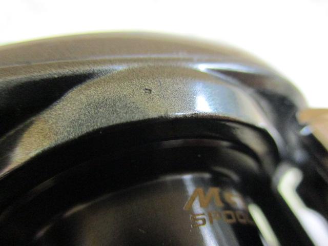 22アルデバランBFS XG LH