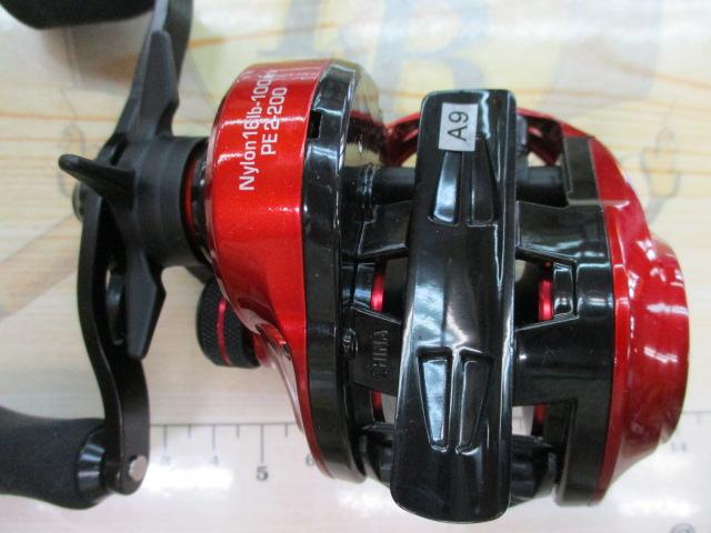 ★テイルウォーク バサル CA73R 右　中古品 バサル CA73R｜＠ベリーネット 日本最大新品中古釣具WEBショップ