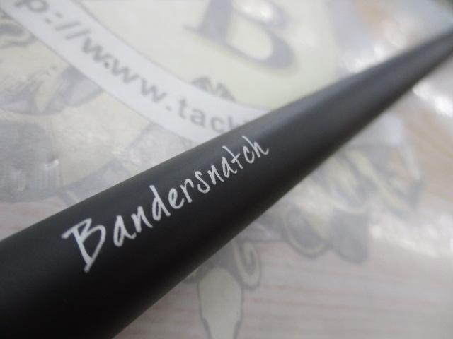 オロチX10 F5-70XT BANDERSNATCH