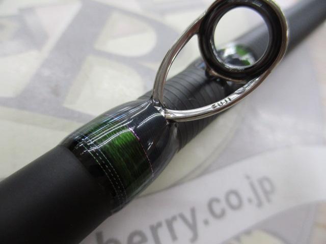 オロチX10 F5-70XT BANDERSNATCH