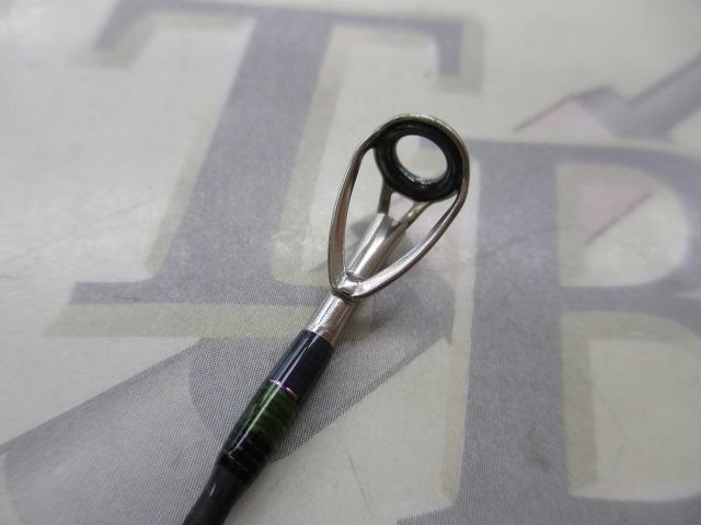 オロチX10 F5-70XT BANDERSNATCH