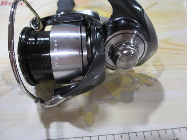24セルテートFC LT2000s H DAIWA（釣り） ダイワ 24 セルテート FC LT2000S-H スピニング