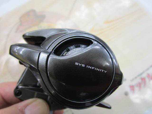 23メタニウム 100XG｜＠ベリーネット 日本最大新品中古釣具WEB