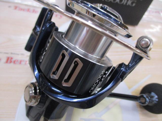 21ツインパワーXD 4000HG｜＠ベリーネット 日本最大新品中古釣具