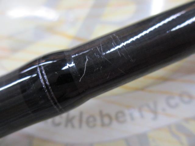 ワイルドサイド WSC65XXH Big Bait Special