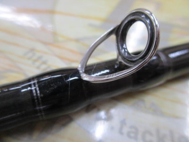 ワイルドサイド WSC65XXH Big Bait Special