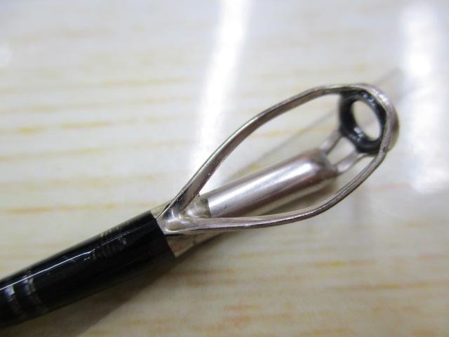 ワイルドサイド WSC65XXH Big Bait Special